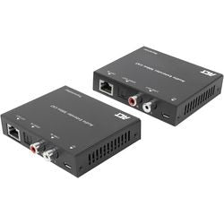 Audio extender zw ac7710 act