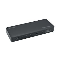 Dockingstation acco eq sd5920t sort