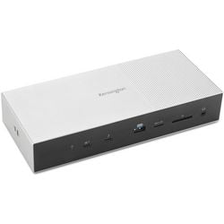 Dockingstation acco eq sd500t5 grå