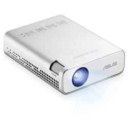 Projektor asus zenbeam sølv 108 mm x 84 mm x 29 mm