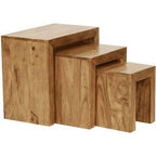 Set koffietafel br wl1.440 wohnling