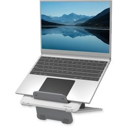Laptop riser fellowes 100016559 hvid 430 g