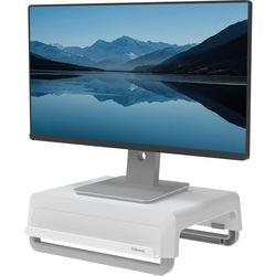 Monitor stand fellowes 100016561 hvid 15000