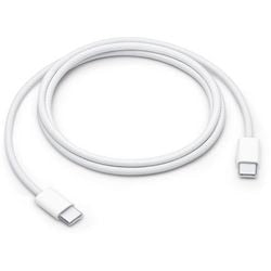 USB-C kabel æble hvid