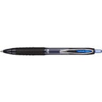 Rollerballpen uni-ball 142251 blauw signo umn-207