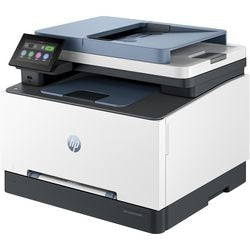 Printer hp color laserjet pro 3302sdw a4