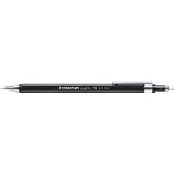 Staedtler mekanisk blyant 778 05-9 staedtler sort