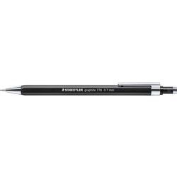 Staedtler mekanisk blyant 778 07-9 sort