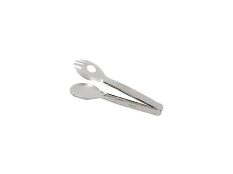 Westmark salat og serveringstang rustfrit stål 22x5,8x2,1cm