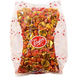 Candy trefin orfina gold butter toffee