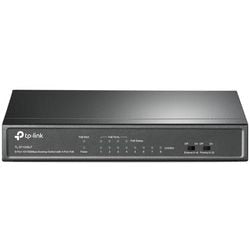 Switch tp-link tl-sf1008lp tl-sf1008lp sort