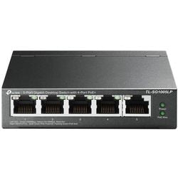 Abi switch tp-link tl-sg1005lp tl-sg1005lp sort
