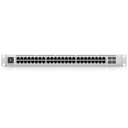 Switch ubiquiti usw-enterprise-48-poe usw-enterprise-48-poe hvid