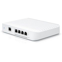 Abi switch ubiquiti usw-flex-xg hvid