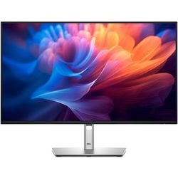Skærm dell-p2725h 27 ips sort