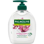 Handzeep palmolive vloeibaar orchidee