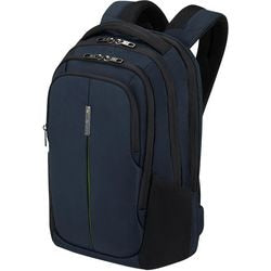 Laptop rygsæk Samsonite 14,1” blå