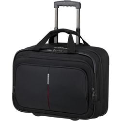 Laptoptaske på hjul Samsonite 17,3" sort