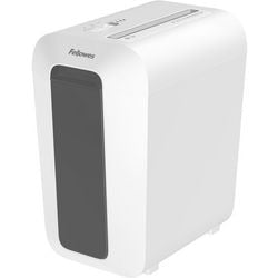 Papierversnipperaar fellowes lx65 handmatig 10 vellen snippers p-4, t-4 22 l