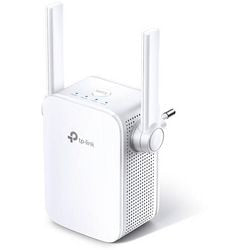 WiFi booster