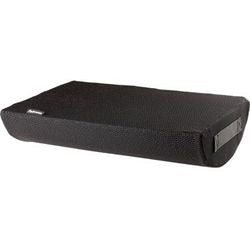 Fellowes Breyta ergonomisk fodstøtte - fodstøttepude - ergonomisk - sort