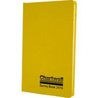 Onderzoeksschrift exacompta 2416z chartwell geel