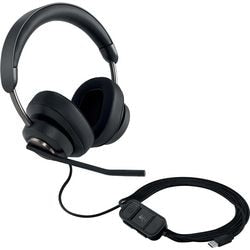 Headset kensington k83451ww sort provc