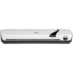 Gbc laminator inspire+ - a3 - 125 mikron - hvid
