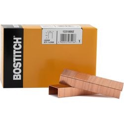 Bostitch a35 bokshæfte 18mm, 2000 stk