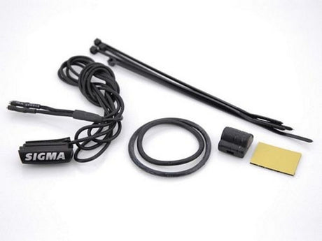 Sigma computer pedal slagmåler
