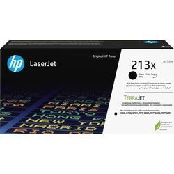 Tonerpatron hp w2130x sort