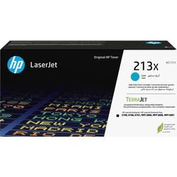 Tonerpatron hp w2131x cyan