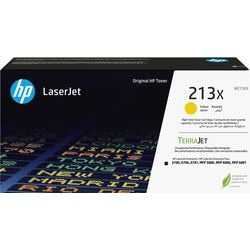 Tonerpatron hp w2132x gul