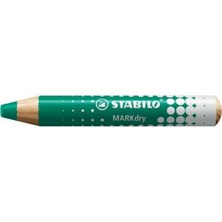 Stabilo markdry whiteboard blyant - grøn