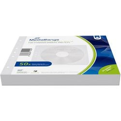 Showatssen media range box60 hvid fleece