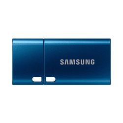 USB stick Samsung Type-C 128 GB blå