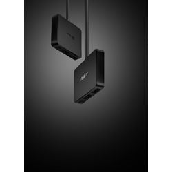 Docking station zw 90xb0820-bds000 asus