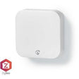 Switch nedis zbws10wt hvid