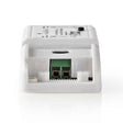 Nedis switch wifips10wt hvid
