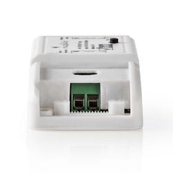 Nedis switch wifips10wt hvid