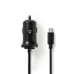 Nedis ccham240abk billader sort