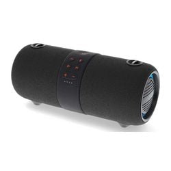 Bluetooth højttaler Nedis SPBT2480BK sort