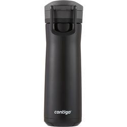 Contigo vandflaske jackson chill rustfrit stål (rustfrit stål)