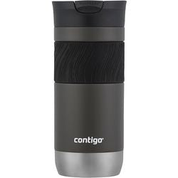 Contigo termokande kop byrongrå