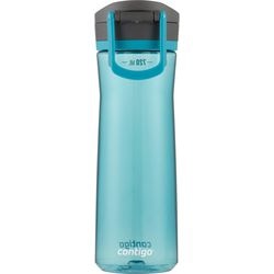 Contigo vandflaske jackson blå