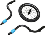 Cube jogger kit til dobbelt cmpt