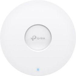 Tp-link omada eap673 ax5400 wifi 6 adgangspunkt (hvid)