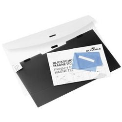 Holdbart privatlivsfilter 13,3” magnetisk 514357
