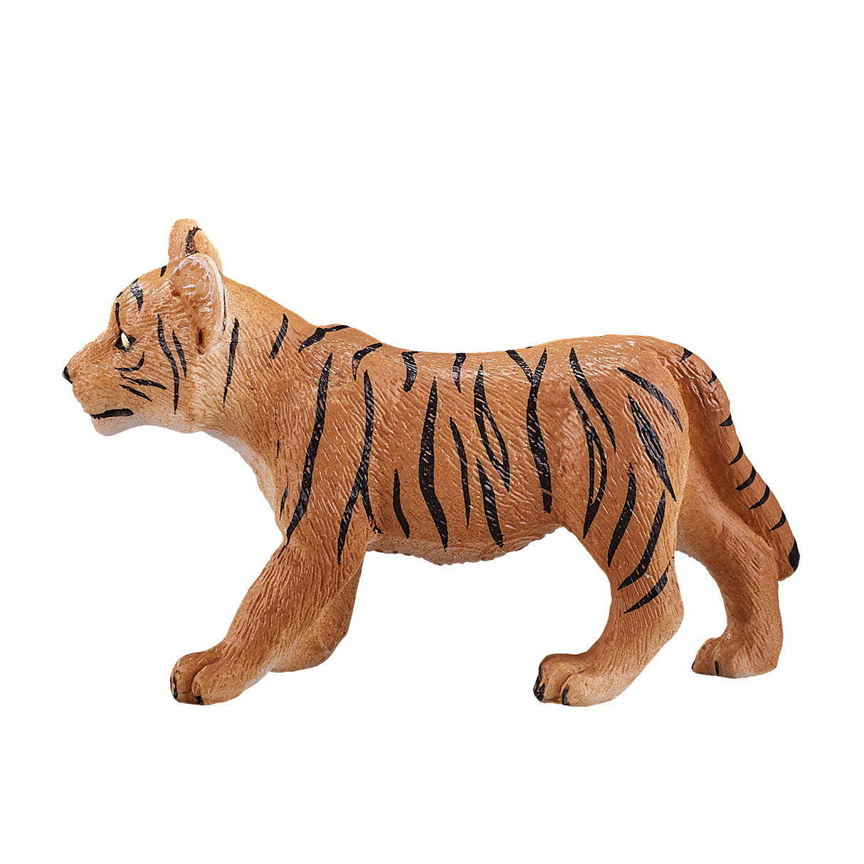 Mojo wildlife tigerunge stående - 387008