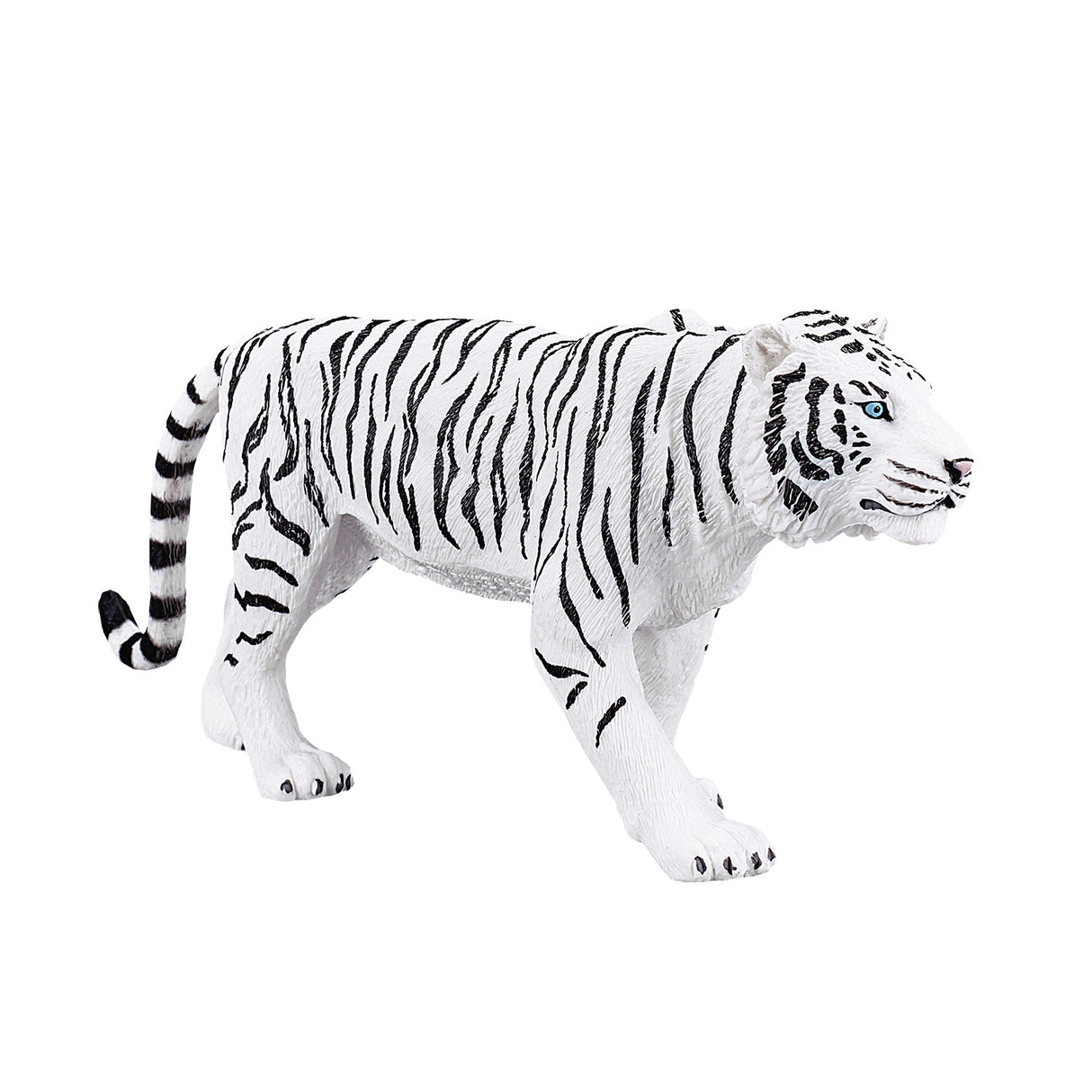 Mojo dyreliv hvid tiger - 387013